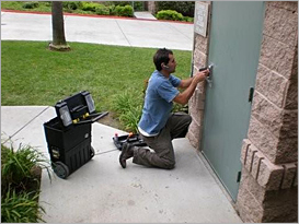 Residential Hobe Sound Locksmith