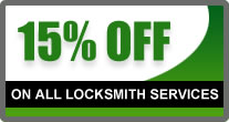 Hobe Sound 15% OFF On All Locksmith Services